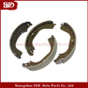 SVD-TY 04495-60030 Brake Shoe For Toyota