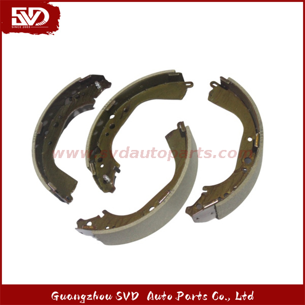 SVD-TY 04495-60030 Brake Shoe For Toyota
