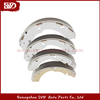 SVD-MB 4600A198 Brake Shoe For Mitsubishi
