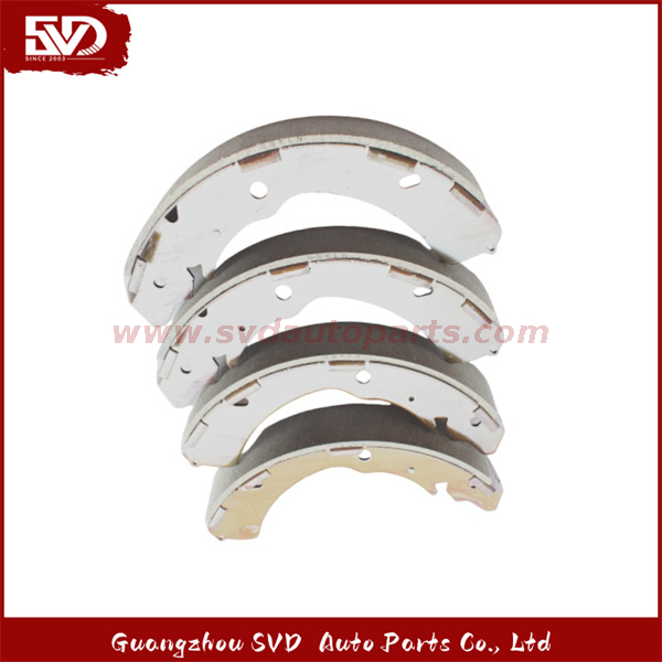 SVD-MB 4600A198 Brake Shoe For Mitsubishi