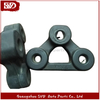 Svd-HD 18215-S5A-A1 Pilot Exhaust Hanger Bush for Honda 01-05 Civic