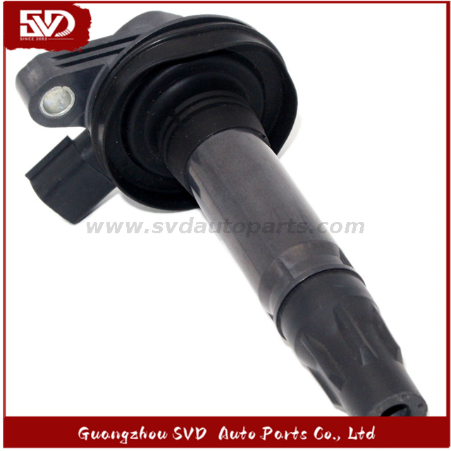 SVD-Ford OEM Ignition Coil 7T4E-12A375-EE For Ford Edge Explorer