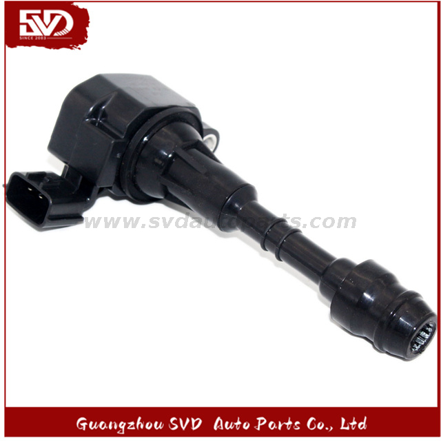 SVD-NS 22448-8J115 Ignition Coil Fit For Nissan 3.5L 4.0L 