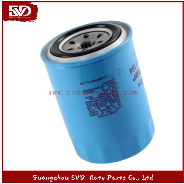 SVD-NS 15208-W1194 Oil Filter for Nissan