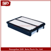 SVD-TY 17801-16020 Cabin Air Filter for Toyota
