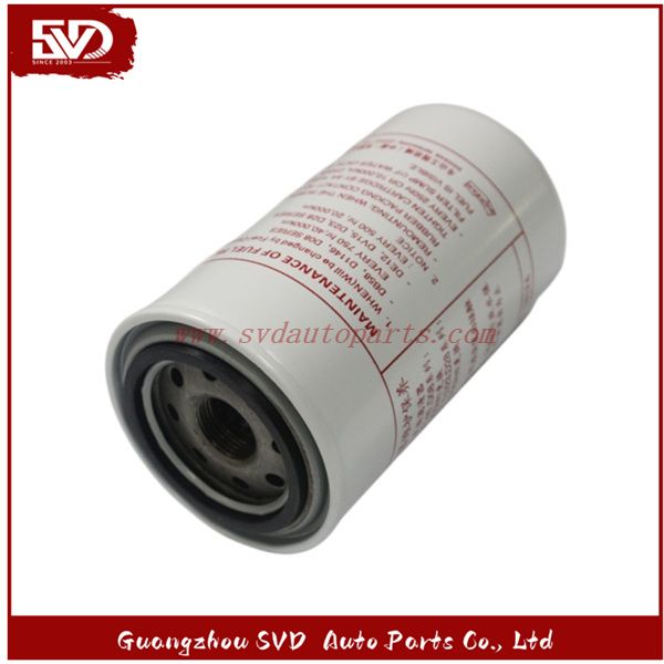 SVD-TY 12503-5018A Oil Filter for Toyota