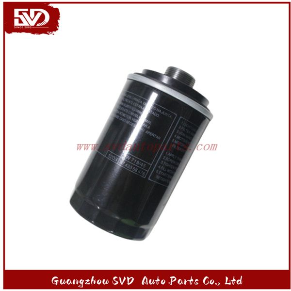 SVD-VW 06J115561B Oil Filter for VW