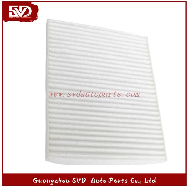 SVD-HY 96536505 Cabin Air Filter for Hyundai