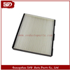 SVD-HY 97133-2D000 Cabin Air Filter for Hyundai