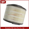 SVD-TY 17801-0C010 Air Filter for Toyota