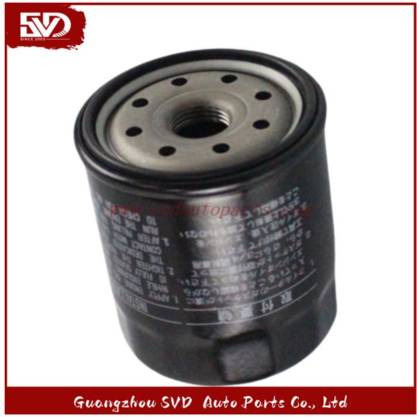 SVD-TY 90915-YZZD1 Oil Filter for Toyota