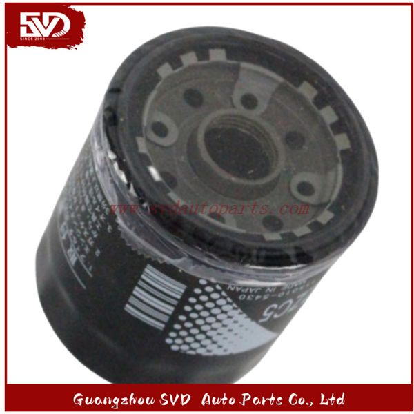 SVD-TY 90915-YZZC5 Oil Filter for Toyota