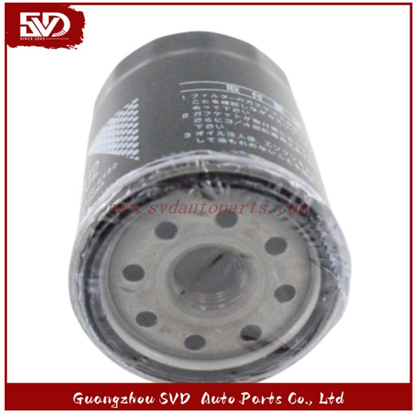 SVD-TY 90915-YZZJ2 Oil Filter for Toyota