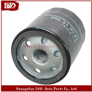 SVD-TY WE01-14-302 Oil Filter for Toyota