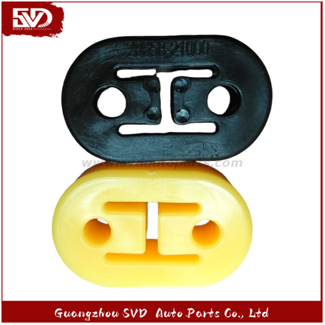 Svd-HY 28658-21000 for Hyundai Hanger-Exhaust Pipe
