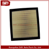 SVD-TY 17801-0P051 Air Filter for Toyota