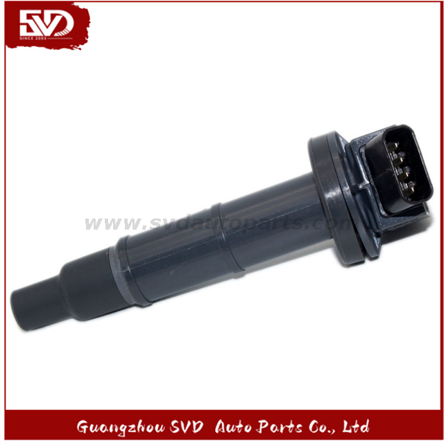 SVD-TY 90919-02244 Ignition Coil For Toyota Avensis