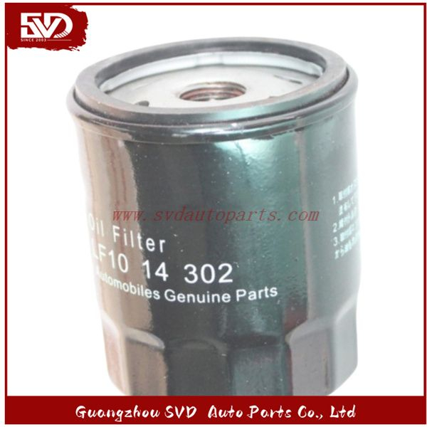 SVD-MZ WE01-14-302 Oil Filter for Mazda