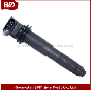 SVD 94860210401 94860210421 98060290400 Ignition Coil for Porsche Cayenne
