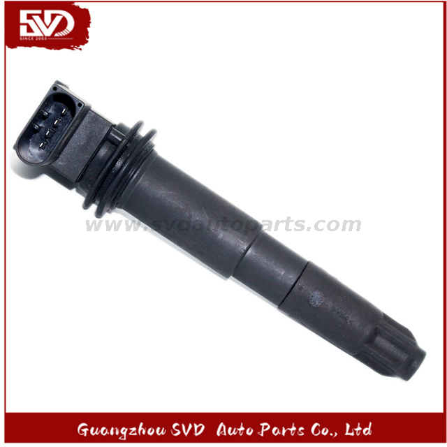 SVD 94860210401 94860210421 98060290400 Ignition Coil for Porsche Cayenne