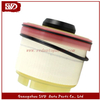SVD-IS 23390-YZZA1 Fuel Filter for Isuzu