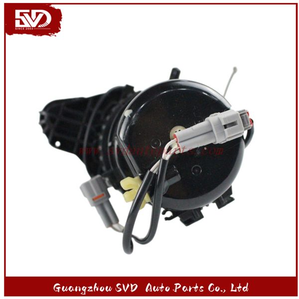 SVD-TY 23300-0L110 Fuel Filter for Toyota
