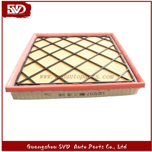 SVD-CR 13272717 Air Filter for Chevrolet 