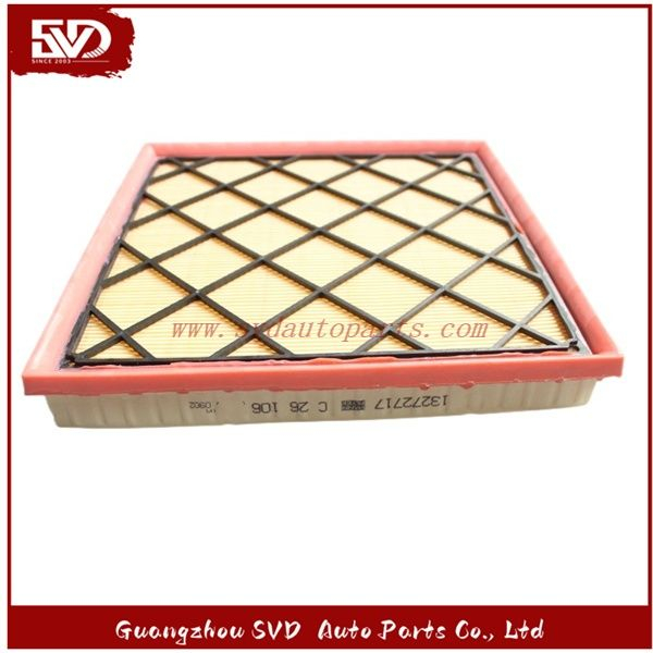 SVD-CR 13272717 Air Filter for Chevrolet 