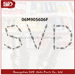 SVD-VW 06M905606F Spark Plug for Volkswagen