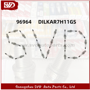 SVD NGKnumber 96964 DILKAR7H11GS Spark Plug