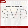 SVD NGKnumber 91006 SILFER8C7ES Spark Plug