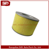 SVD-TY 17801-54170 Air Filter for Toyota