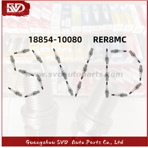 SVD-HY 18854-10080 RER8MC Spark Plug for Hyundai