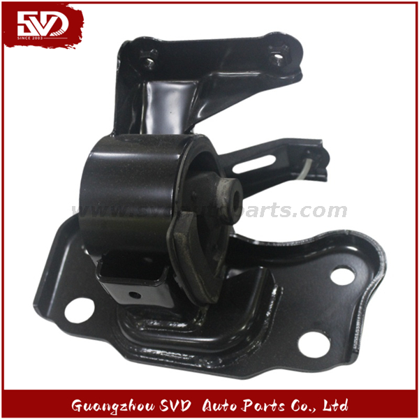 SVD-TY 12372-0T010 Engine Mounting For Toyota
