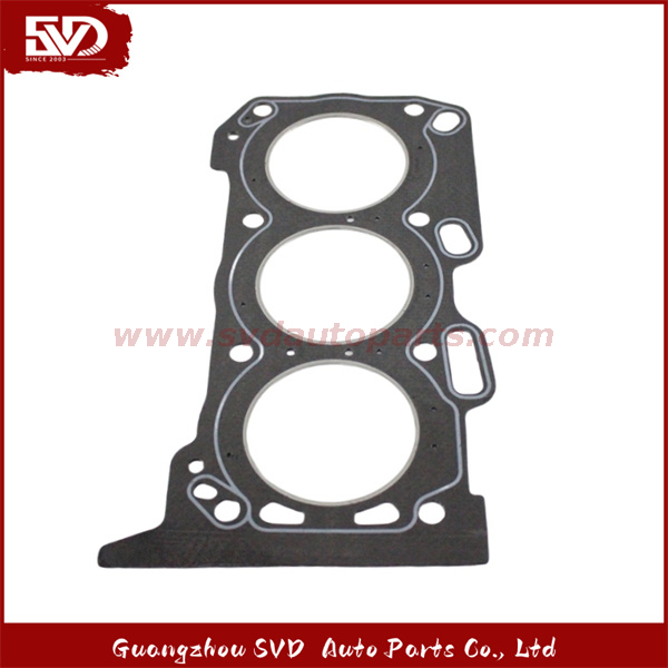 SVD-Lexus 11115-31041 Cylinder Head For Lexus