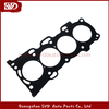SVD-TY 11115-28013 Cylinder Head For Toyota