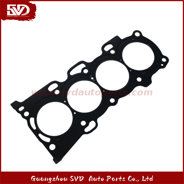 SVD-TY 11115-28013 Cylinder Head For Toyota