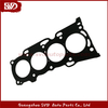 SVD-TY 11115-28023 Cylinder Head For Toyota