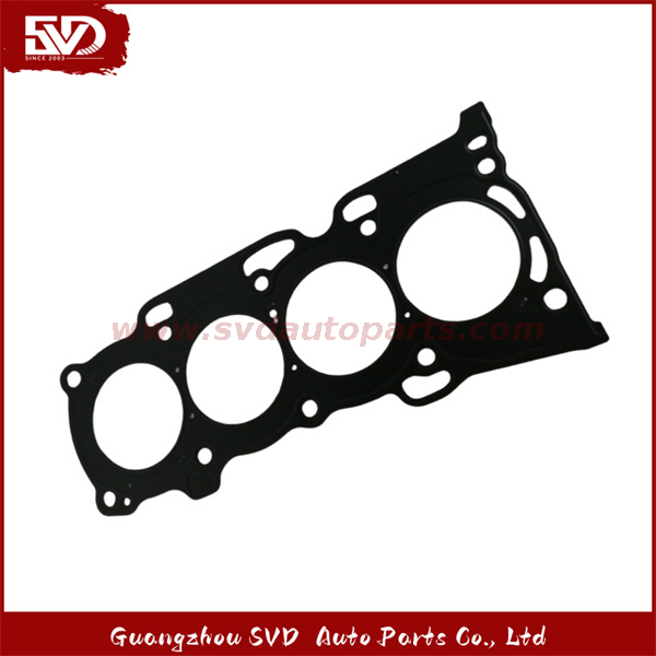 SVD-TY 11115-28023 Cylinder Head For Toyota