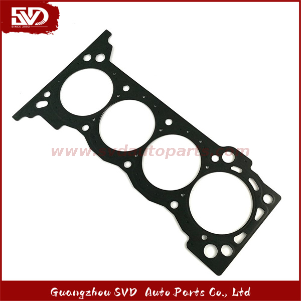 SVD-TY 11115-0C020 Cylinder Head For Toyota