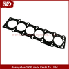 SVD-TY 11115-46060 Cylinder Head For Toyota