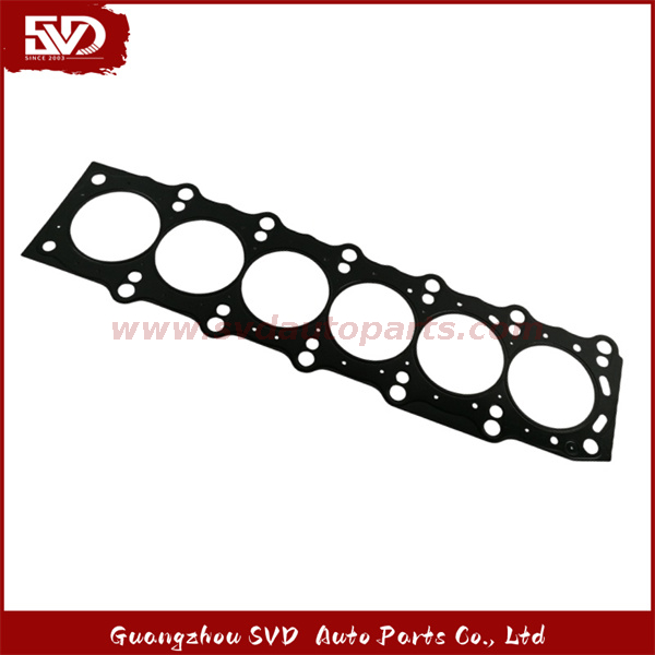 SVD-TY 11115-46060 Cylinder Head For Toyota