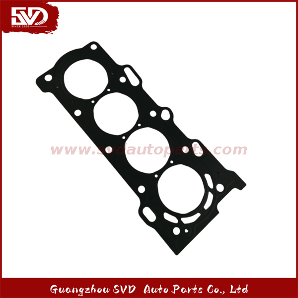 SVD-TY 11115-22050 Cylinder Head For Toyota