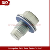 SVD-TY 90341-C0013 Oil Drain Plug Nut For Toyota