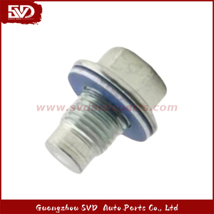 SVD-TY 90341-C0013 Oil Drain Plug Nut For Toyota