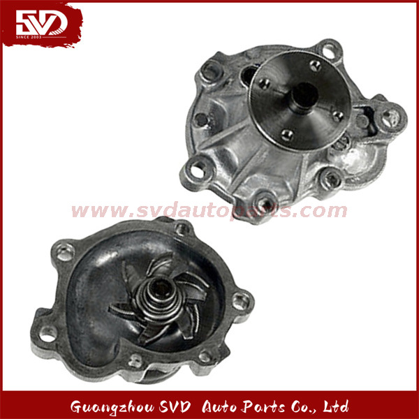 SVD-TY 16100-79036 Water Pump For Toyota
