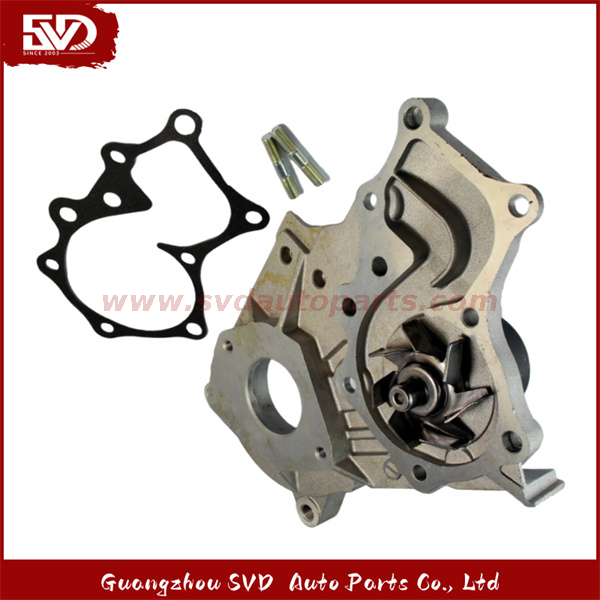 SVD-TY 16100-69435 Water Pump For Toyota
