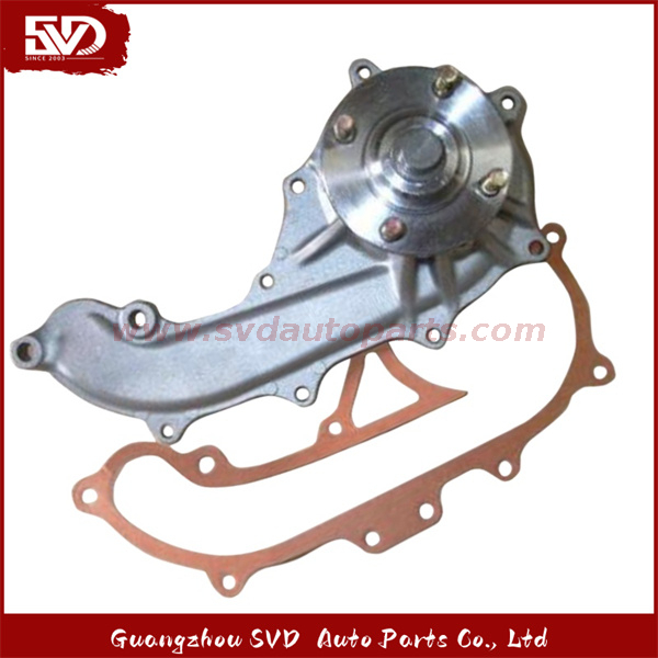 SVD-TY 16100-09460 Water Pump For Toyota