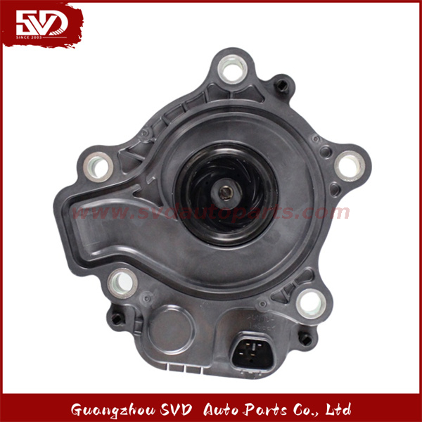 SVD-TY 161A0-39015 Water Pump For Toyota