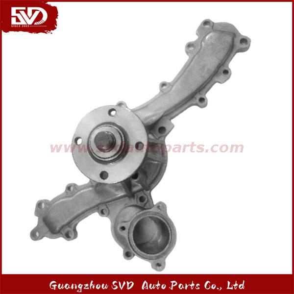 SVD-TY 16100-09550 Water Pump For Toyota